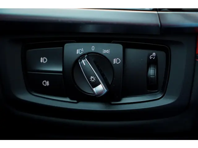 BMW X5 M 2018 Benzine 25