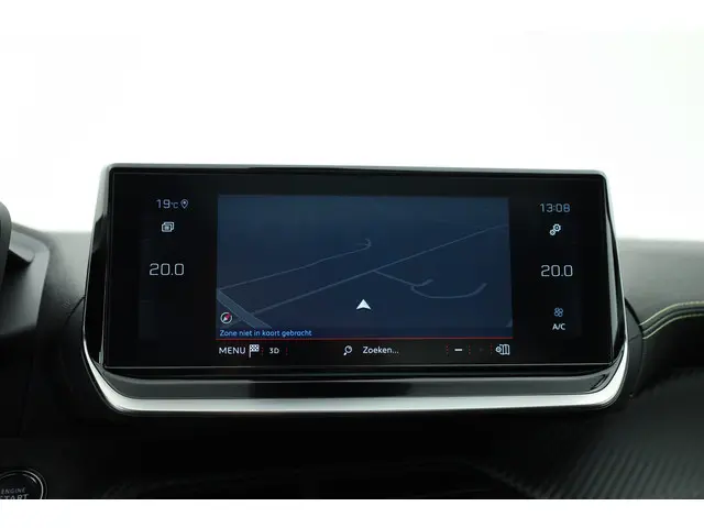 Peugeot 208 1.2 PureTech GT Pack 2022 Benzine 14