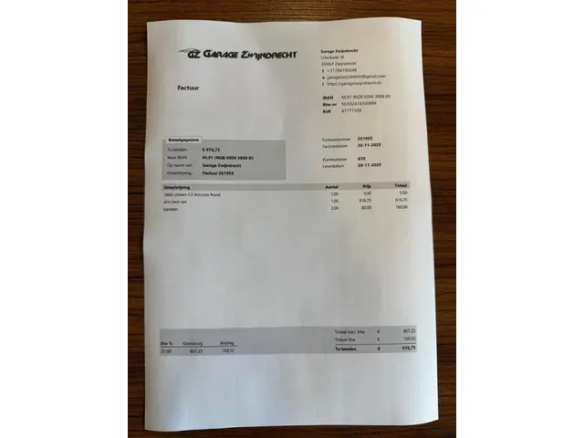 Citroën C3 Aircross 1.2 PureTech 2019 Benzine 23