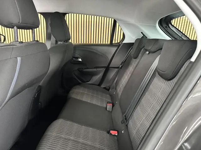 Opel Corsa 1.2 Edition 2020 Benzine 6