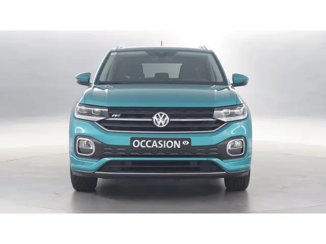 Volkswagen T-Cross 1.0 TSI 115pk Style 2019 Benzine 10