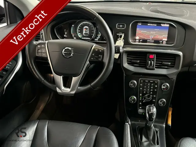 Volvo V40 Cross Country 1.5 T3 Polar+ Luxury 2019 Benzine 22