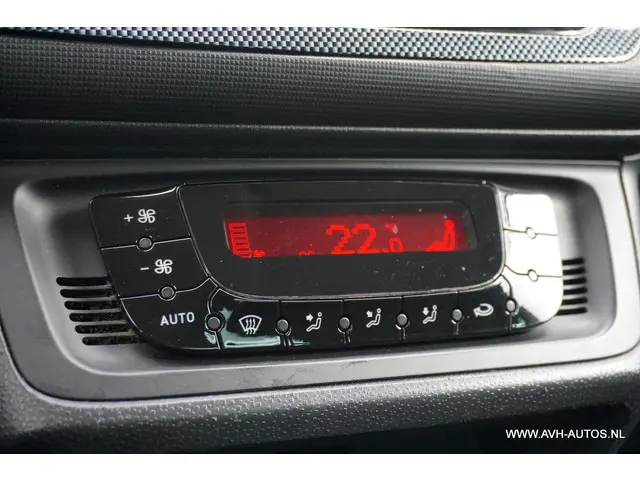 SEAT Ibiza SC 1.4 TSI FR DSG Automaat 2012 Benzine 14