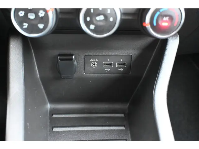 Renault Clio 1.0 TCe Zen 2021 Benzine 17