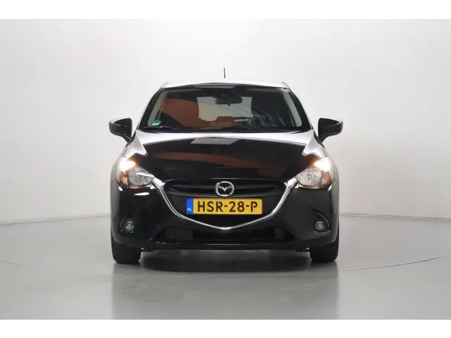 Mazda 2 1.5 90pk Nakama 2016 Benzine 36