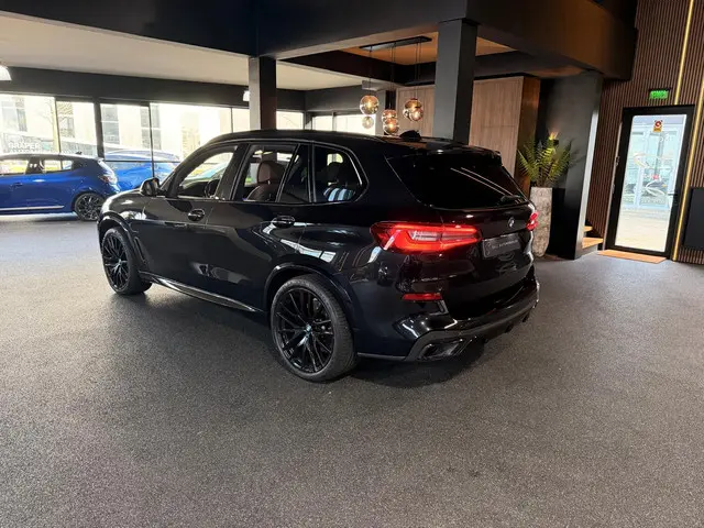 BMW X5 xDrive45e High Executive 2020 Hybride Benzine 29
