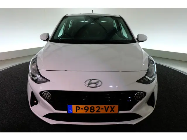 Hyundai i10 1.0 Comfort 5-zits 2022 Benzine 19