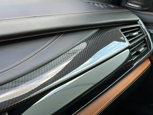 BMW X5 M 575pk 2015 Benzine 6