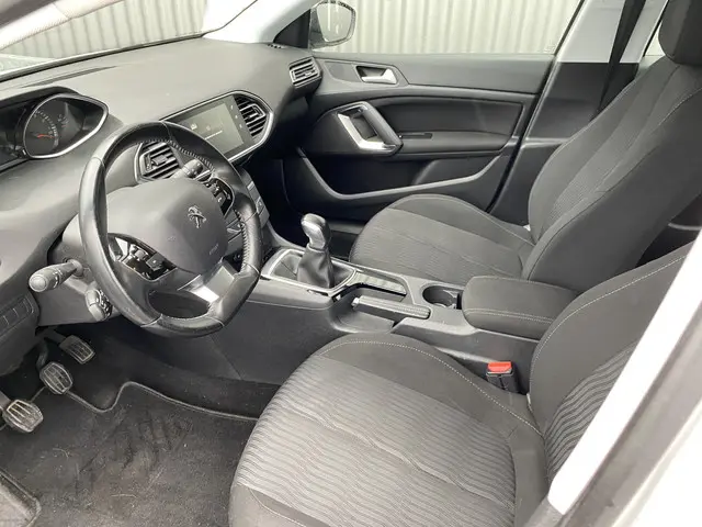 Peugeot 308 3
