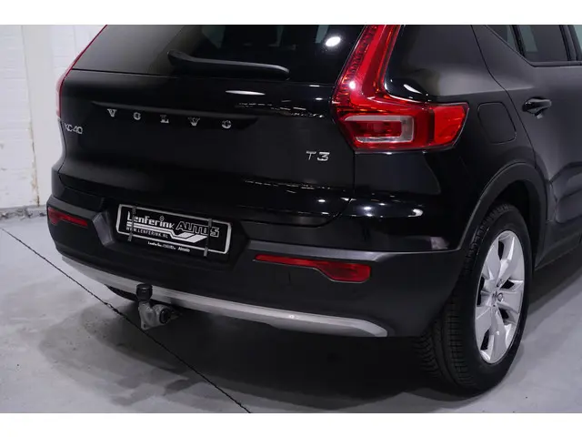 Volvo XC40 1.5 T3 Momentum Pro 2019 Benzine 14