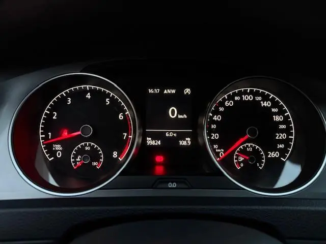 Volkswagen Golf 1.2 TSI Trendline 2013 Benzine 9