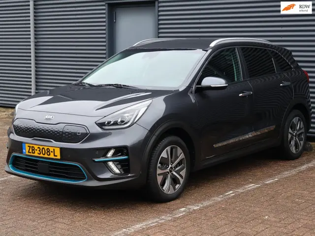 Kia e-Niro