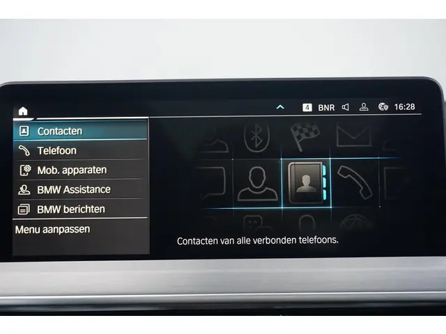 BMW iX3 High Executive Edition 2025 Elektrisch 27