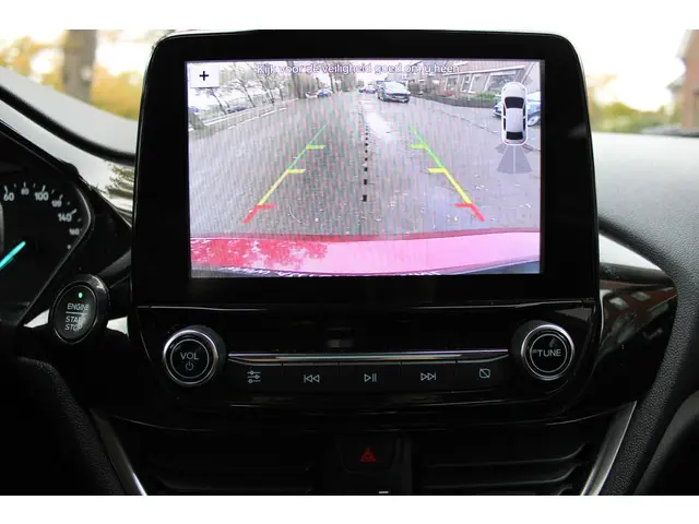 Ford Fiesta 1.0 EcoBoost Titanium 2018 Benzine 24