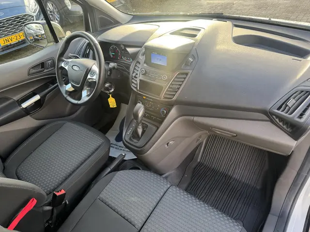 Ford Transit Connect 1.5 EcoBlue L2 Trend 2024 Diesel 11