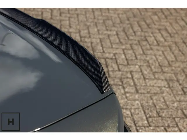 BMW M4 4-serie Coupé xDrive Competition 2021 Benzine 69