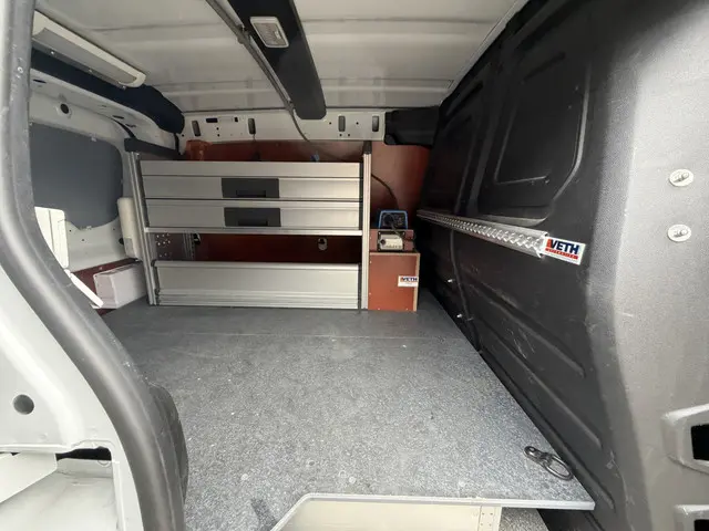 Mercedes-Benz Citan 108 CDI L1 Pro 2022 Diesel 18