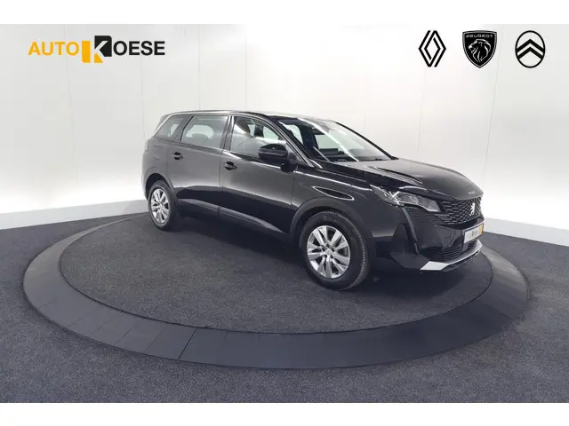 Peugeot 5008 PureTech 130 EAT8 Active 2021 Benzine