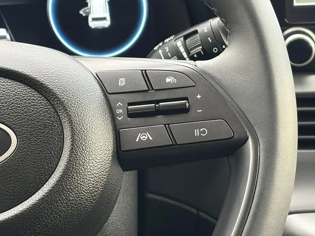 Hyundai Bayon 1.0 T-GDI Premium Sky 2025 Benzine 28