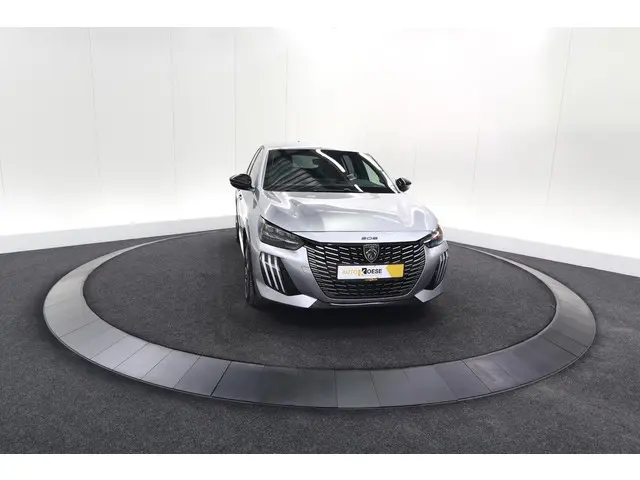 Peugeot 208 PureTech 100 GT 2024 Benzine 66