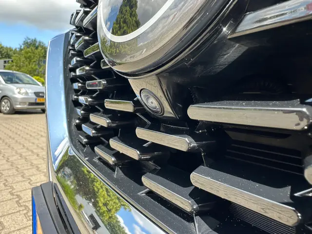 Nissan QASHQAI 1.3 MHEV Tekna 2023 Hybride Benzine 20