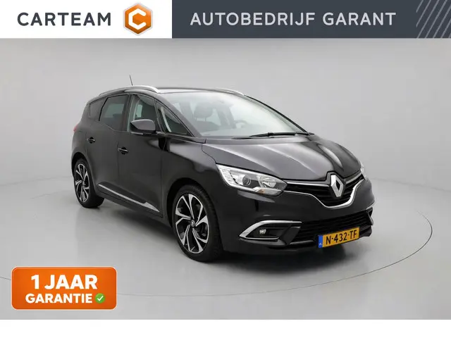 Renault Grand Scénic 1.3 TCe Business 7p. 2022 Benzine