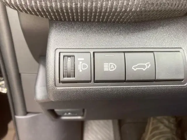 Toyota bZ4X Dynamic 71 kWh 2023 Elektrisch 7