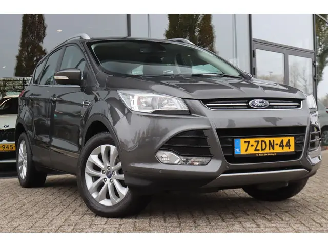 Ford Kuga 2