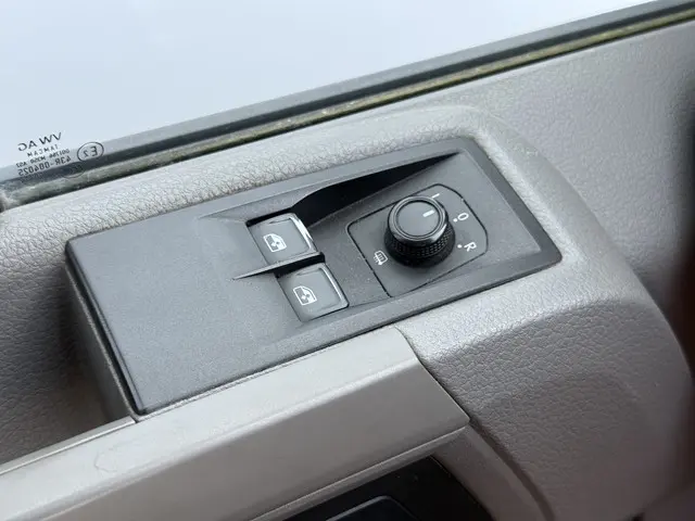 MAN TGE 3.140 2.0 TDI 2021 Diesel