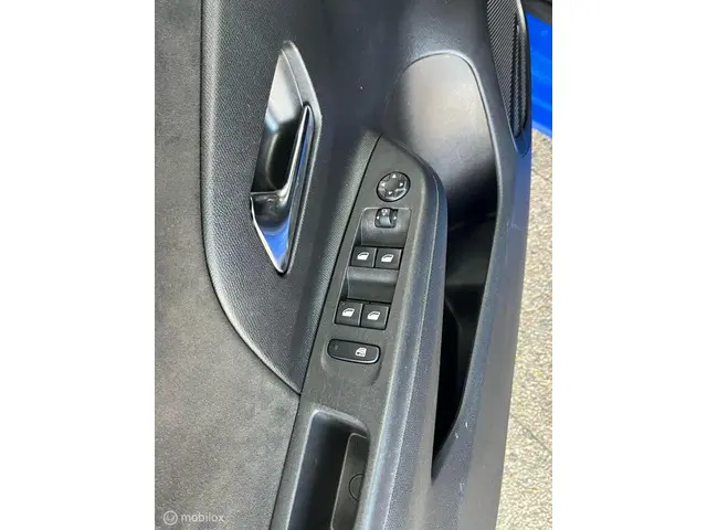 Opel Corsa 1.2 GS Line Automaat 131pk 2021 Benzine 25