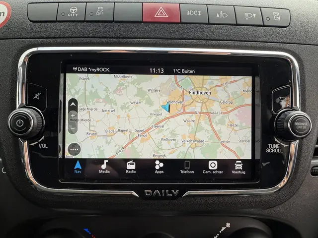 Iveco Daily 35S16 2.3 2021 Diesel 26