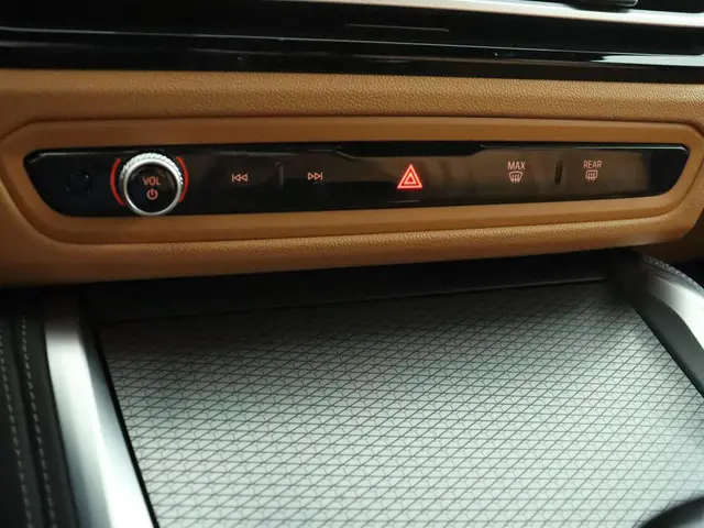 BMW i4 eDrive40 M Sportpakket pro 2023 Elektrisch 6