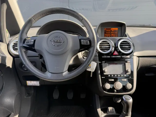 Opel Corsa 1.2-16V BlitZ 2014 Benzine 3