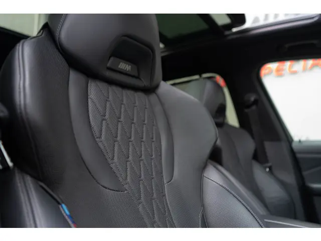 BMW X5 xDrive45e High Executive 2021 Hybride Benzine 18