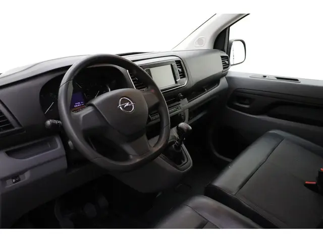 Opel Vivaro 2.0 CDTI L2H1 Edition 2020 Diesel 15