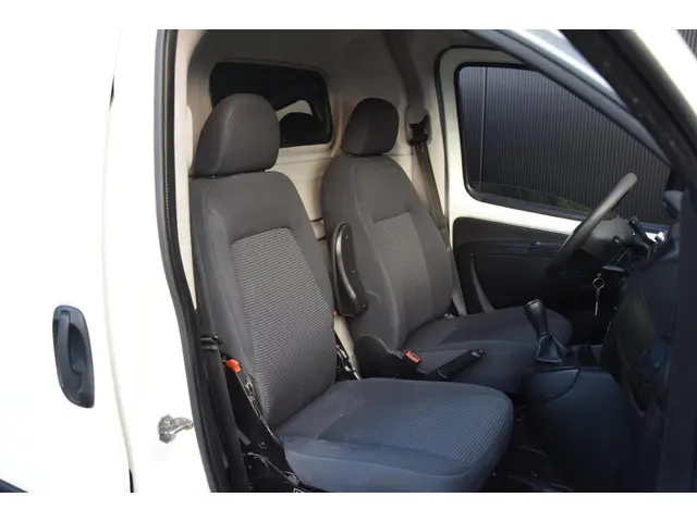 Citroën Nemo 1.3 HDiF 6-deurs Euro 5 2015 Diesel 19