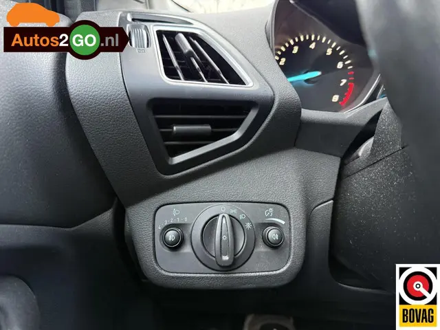 Ford Kuga 1.5 Titanium 2016 Benzine 12