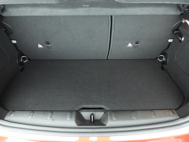 MINI Cooper 1.5 2022 Benzine 10