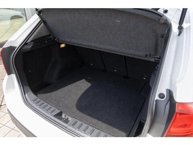 BMW X1 xDrive28i 2014 Benzine 21