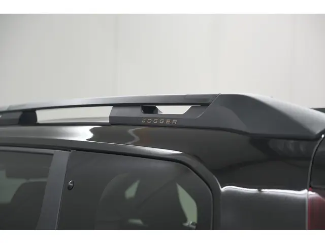 Dacia Jogger TCe 110 Extreme 2025 Benzine 25