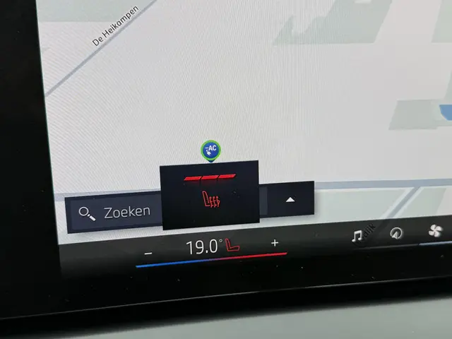 BMW X3 30e xDrive 2025 Hybride Benzine 38