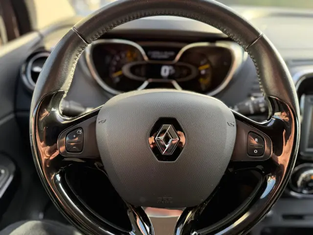 Renault Captur 1.2 TCe Dynamique 2014 Benzine 17
