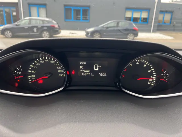 Peugeot 308 1.6 THP Active 2014 Benzine 16