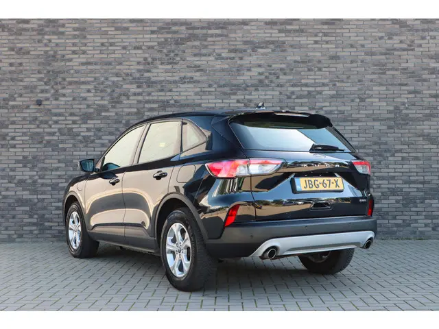Ford Kuga 2.5 PHEV Cool & Connect 2022 Hybride Benzine 20