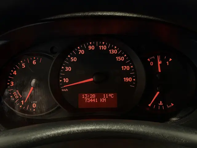 Renault Kangoo 1.5 Blue dCi 95 Work Edition 2020 Diesel 4