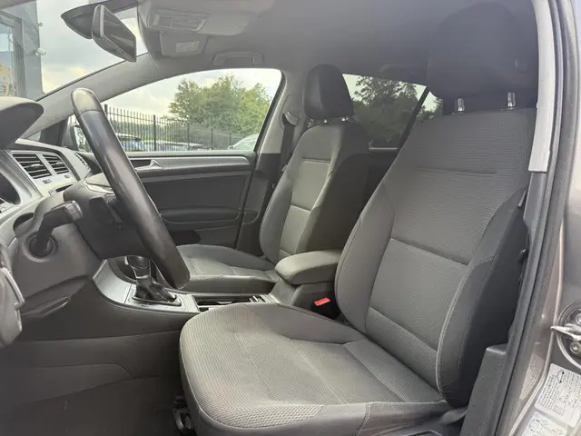 Volkswagen Golf 1.4 TSI Highline 2014 Benzine 6
