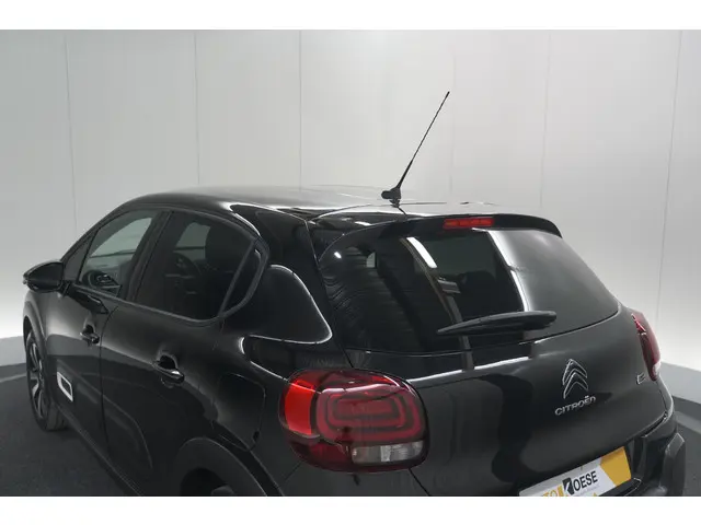 Citroën C3 PureTech 110 EAT6 Max 2024 Benzine 19