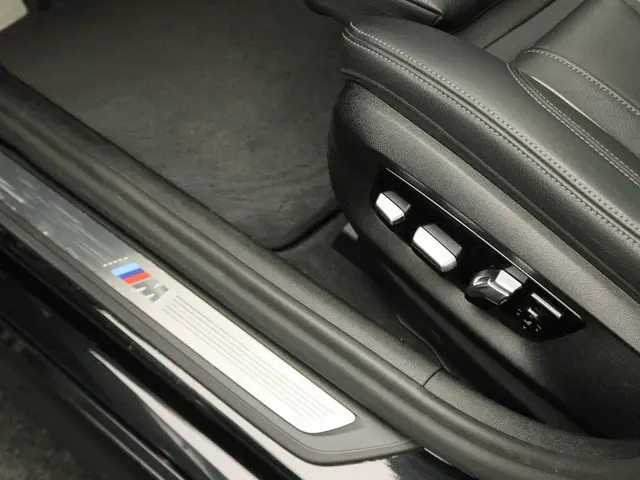 BMW 5 Serie Touring 530i 2020 Benzine 15