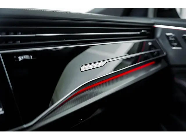 Audi RSQ8 RSQ8-R ABT 2021 Benzine 42