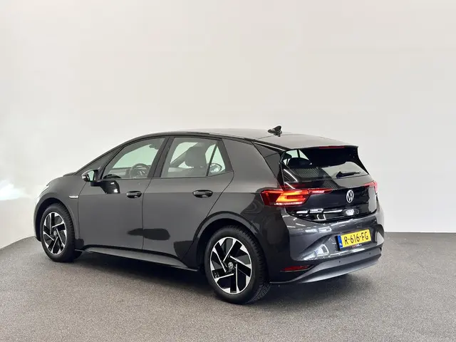 Volkswagen ID.3 Pro 58 kWh 2022 Elektrisch 6